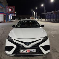 تويوتا كامري